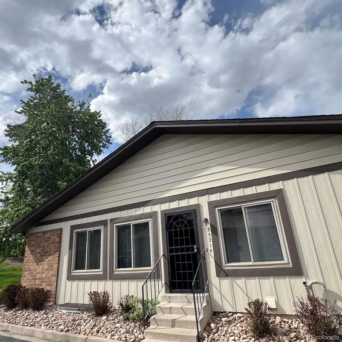 3521 S Kittredge Street #F, Aurora, CO 80013 - #1