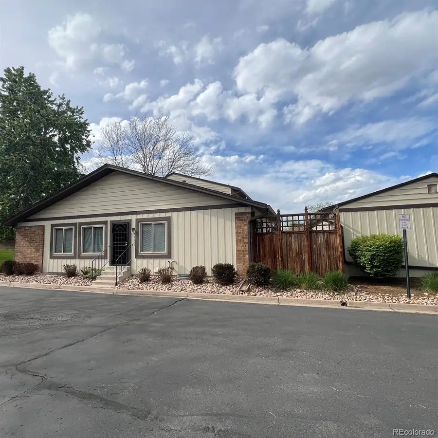 3521 S Kittredge Street #F, Aurora, CO 80013 - #2