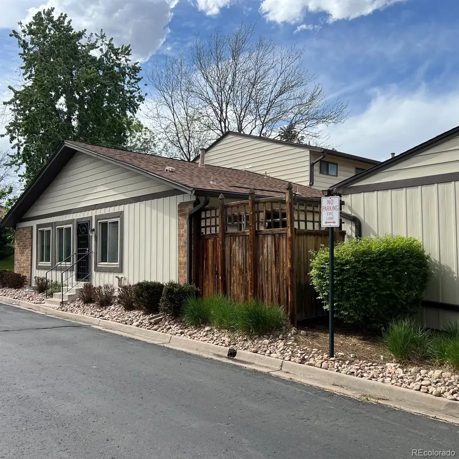 3521 S Kittredge Street #F, Aurora, CO 80013 - #3