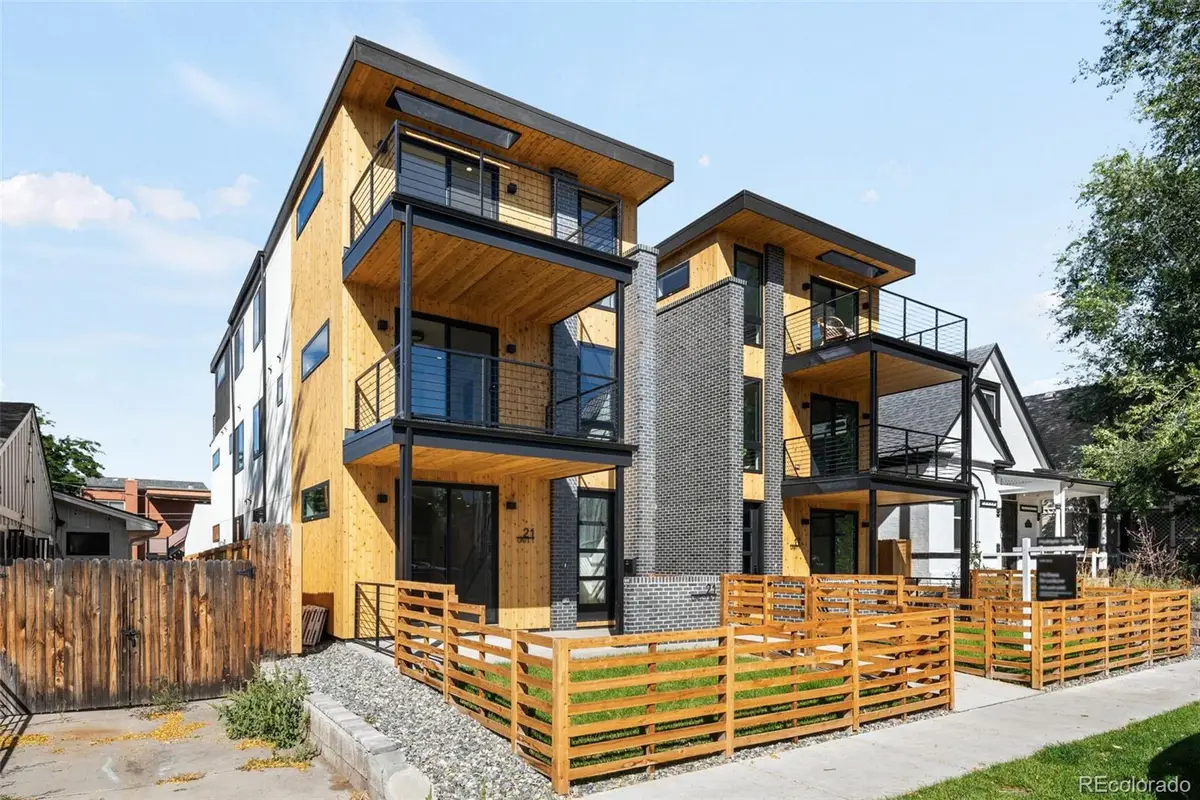 21 S Pennsylvania Street #2, Denver, CO 80209 - Image #1