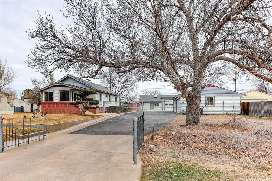 6170 Oneida Street, Commerce City, CO 80022 - #2