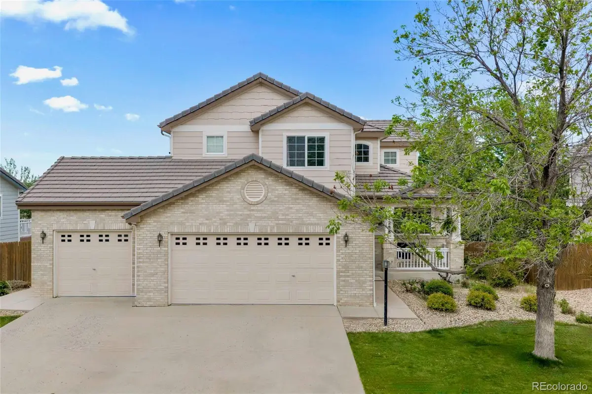 10288 Hadrian Court, Parker, CO 80134 - #1
