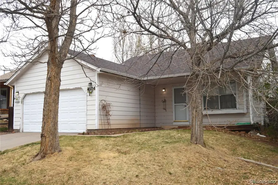 8554 S Field Street, Littleton, CO 80128 - #2