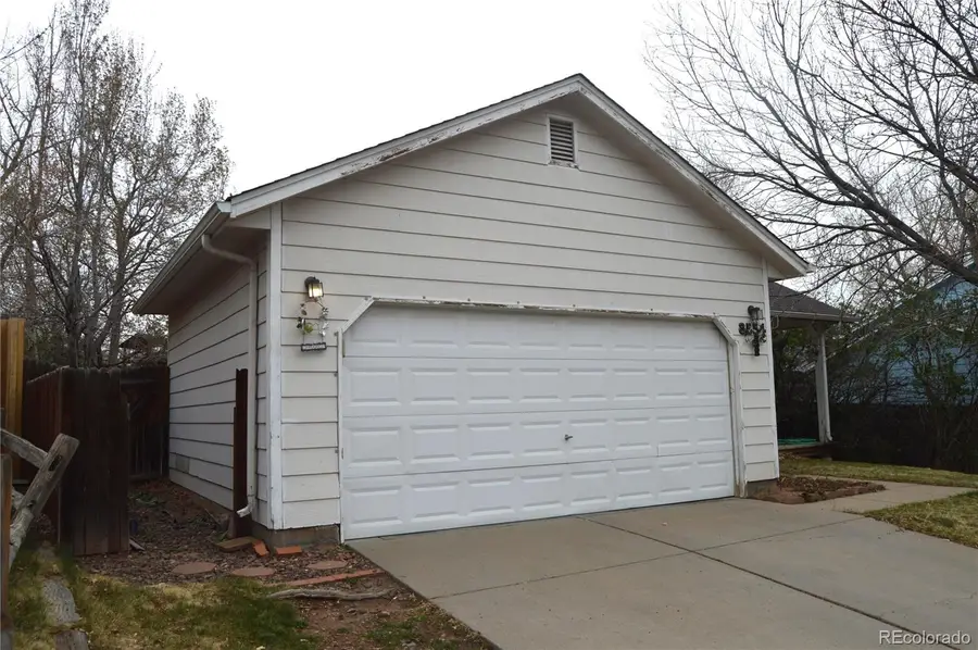 8554 S Field Street, Littleton, CO 80128 - #3