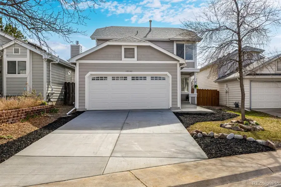 13342 Ash Circle, Thornton, CO 80241 - #2