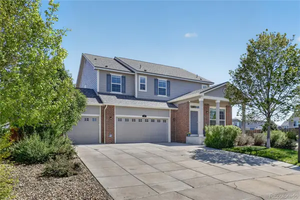 22 N Newcastle Court, Aurora, CO 80018