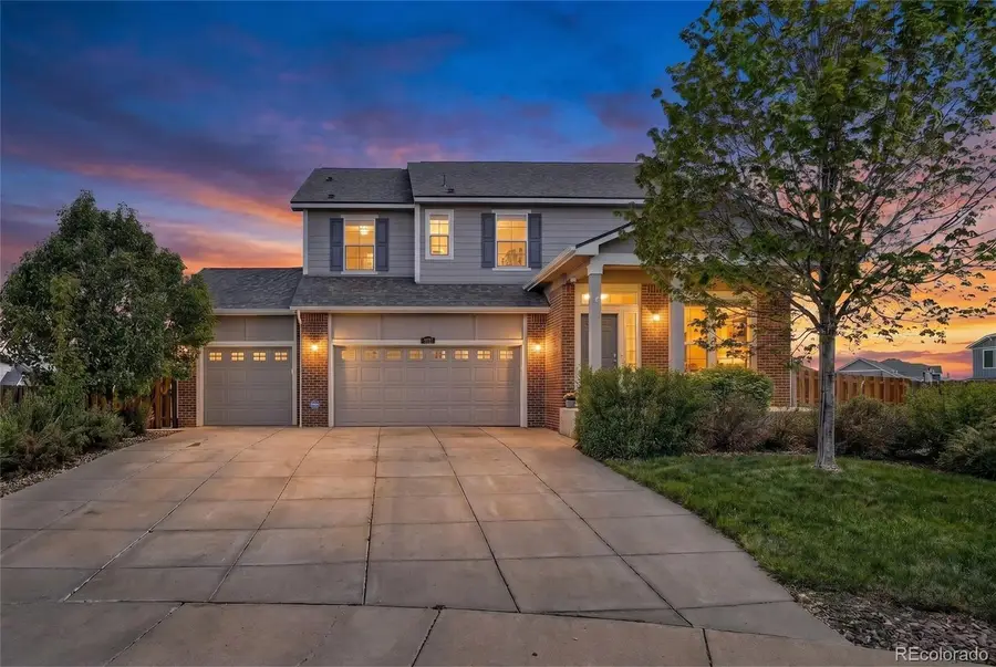 22 N Newcastle Court, Aurora, CO 80018 - #3