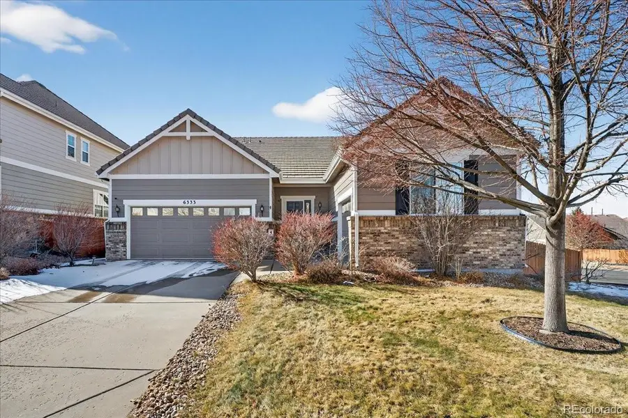 6333 S Jackson Gap Court, Aurora, CO 80016 - #3