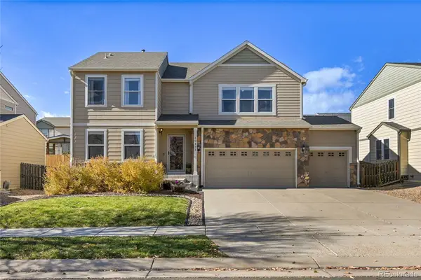 10153 Fairplay Street, Commerce City, CO 80022