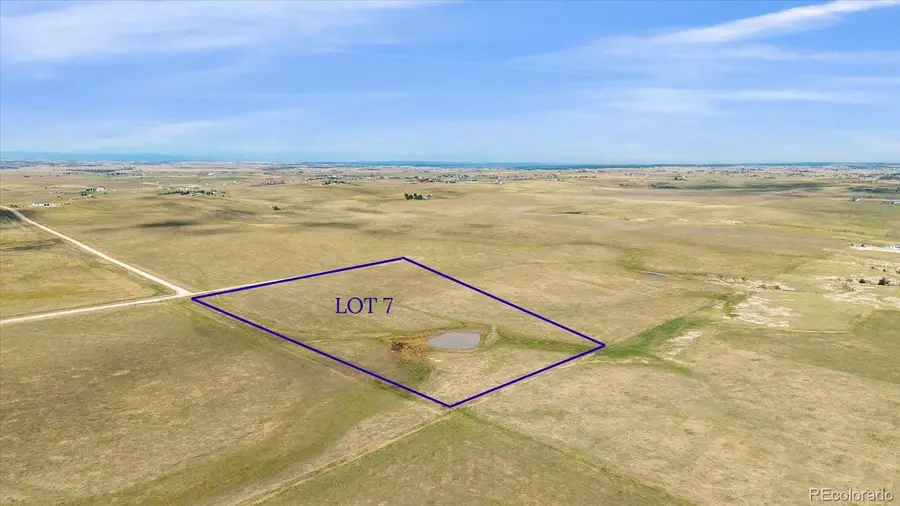 Lot 7 Seven Hills Street, Elizabeth, CO 80107 - #2