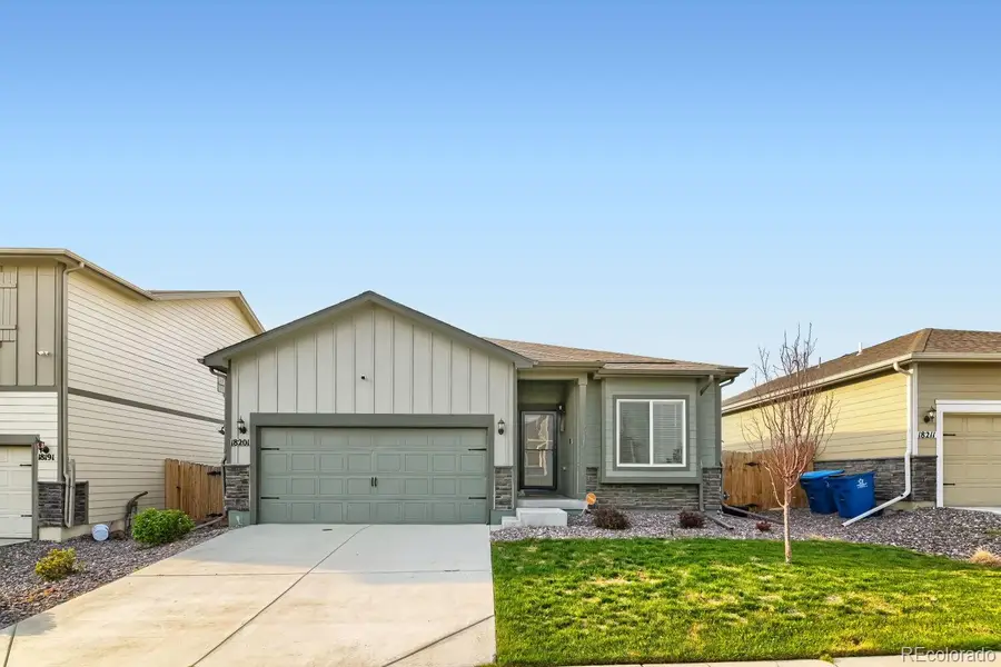18201 E 89th Place, Commerce City, CO 80022 - #2