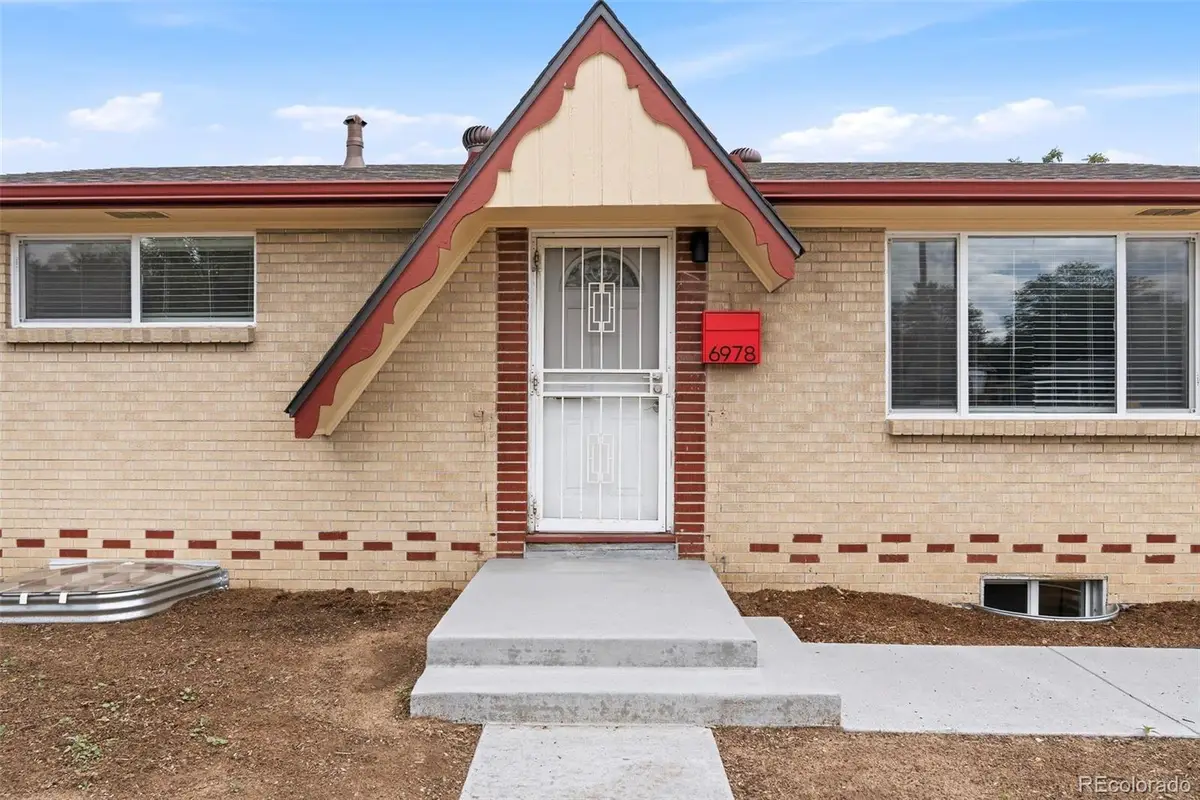 6978 Kidder Drive, Denver, CO 80221 - #1