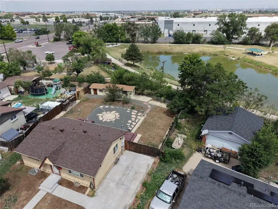 6978 Kidder Drive, Denver, CO 80221 - #3