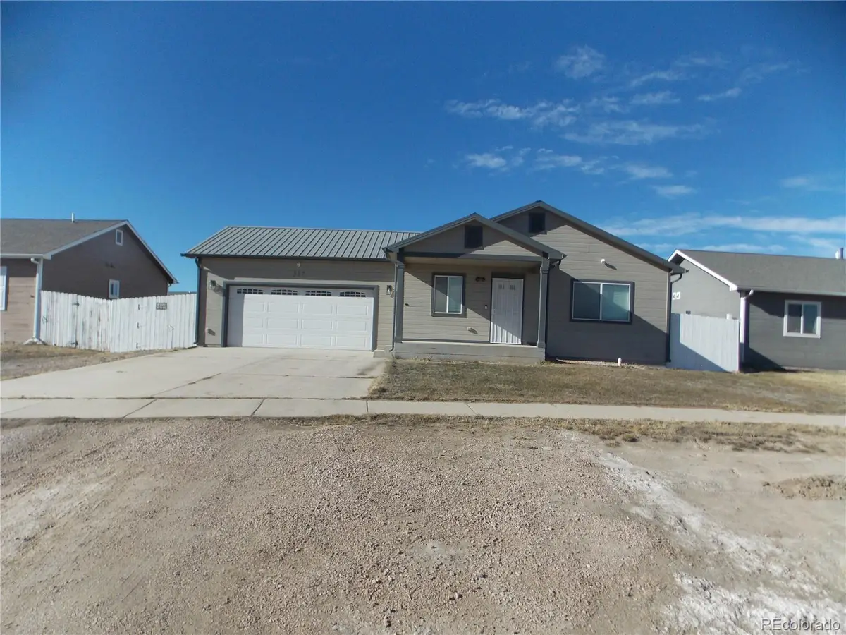 517 Foster Avenue, Alamosa, CO 81101 - Image #1