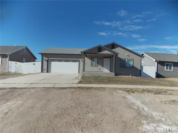 517 Foster Avenue, Alamosa, CO 81101