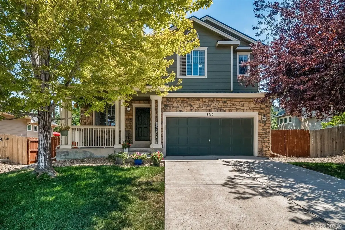 8110 E 133rd Avenue, Brighton, CO 80602 - #1