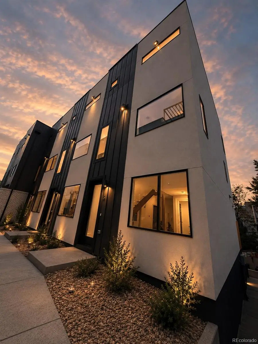 1259 N Stuart Street #5, Denver, CO 80204 - #1
