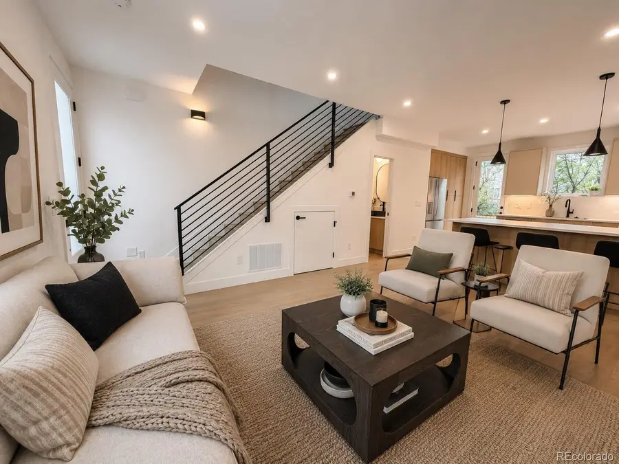 1259 N Stuart Street #5, Denver, CO 80204 - #2