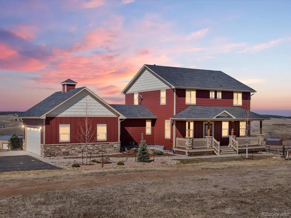 34698 Southern Cross Loop, Kiowa, CO 80117 - Image #1