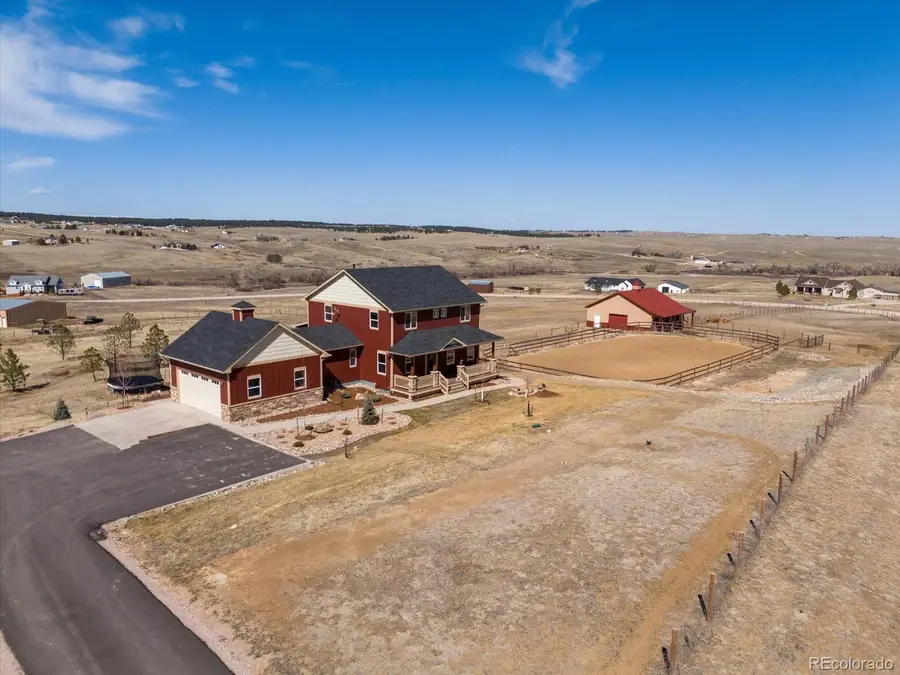 34698 Southern Cross Loop, Kiowa, CO 80117 - Image #2