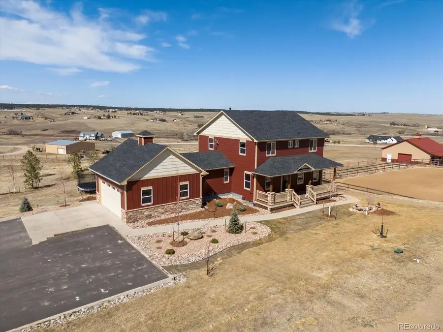 34698 Southern Cross Loop, Kiowa, CO 80117 - Image #3