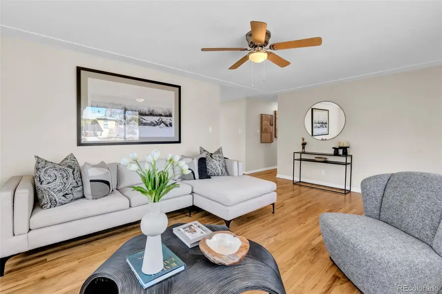 2275 S Clermont Street, Denver, CO 80222 - #2