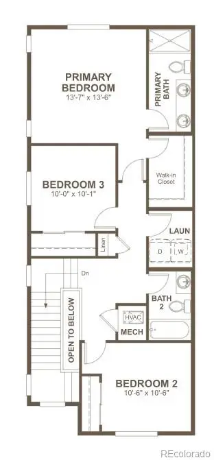 24131 E 30th Place, Aurora, CO 80019 - #2