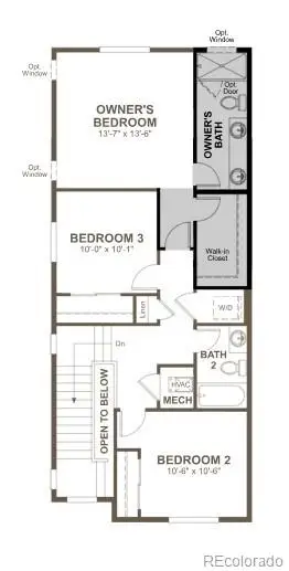 24131 E 30th Place, Aurora, CO 80019 - #3