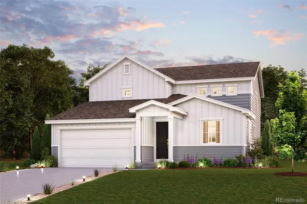 5630 Ranch Street, Mead, CO 80504