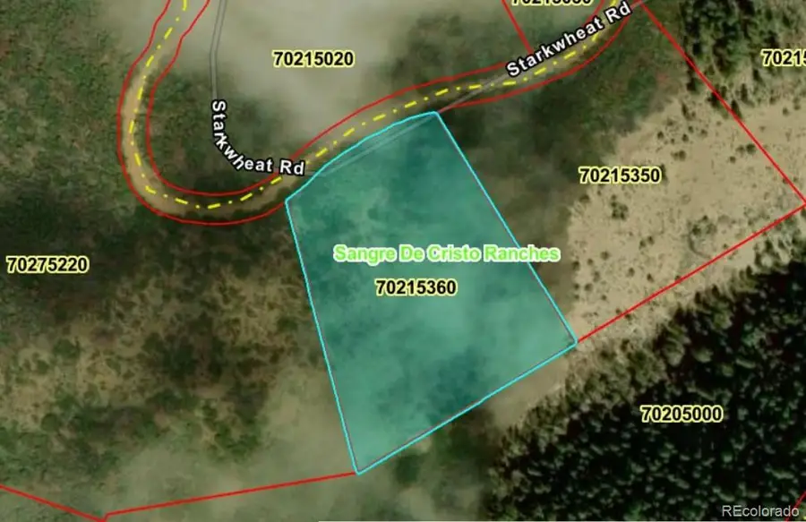 Lot 6858 Starkweather Road, San Luis, CO 81152 - #2