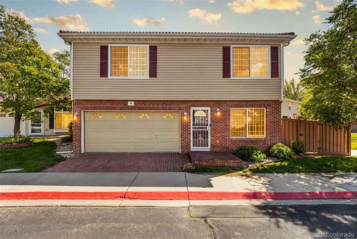20000 Mitchell #80, Denver, CO 80249 - #1
