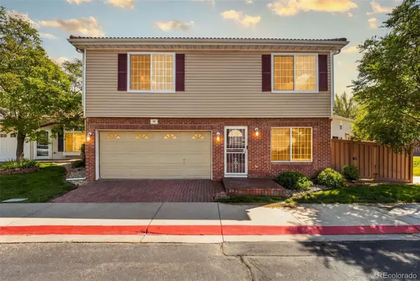 20000 Mitchell #80, Denver, CO 80249