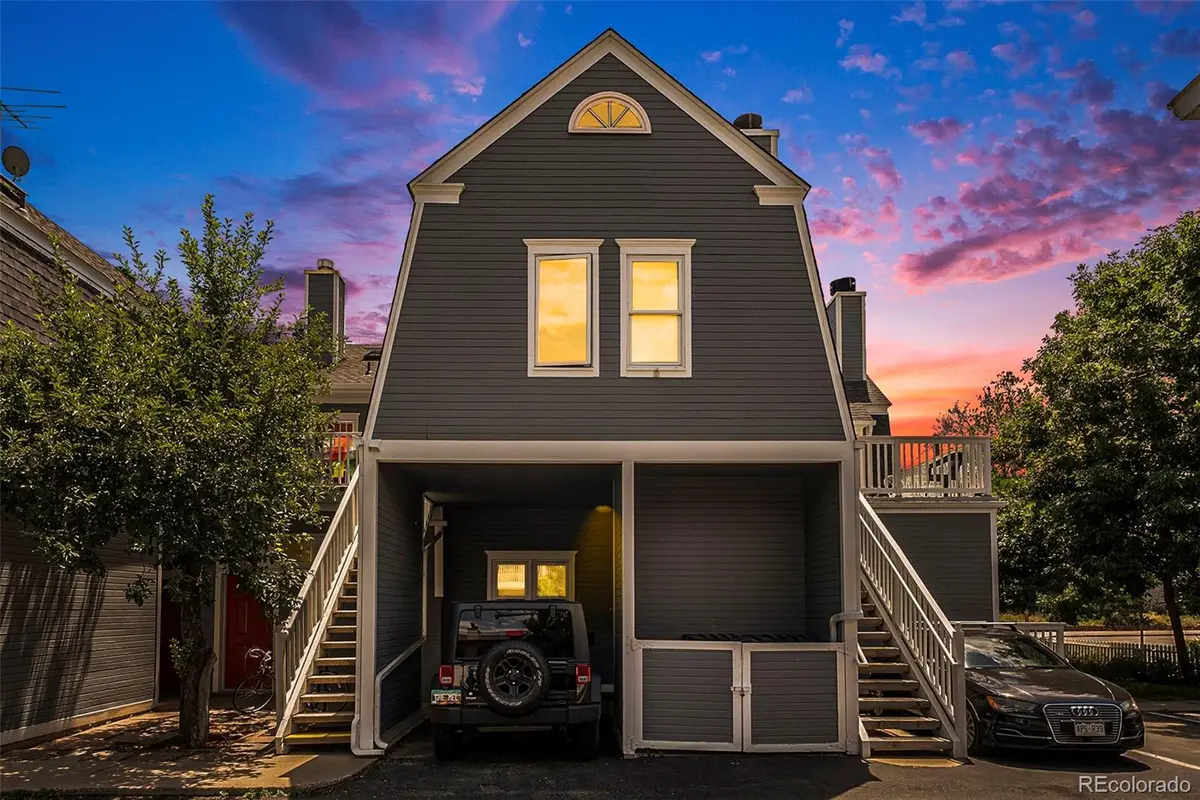 2205 Arapahoe Avenue #8, Boulder, CO 80302 - #1