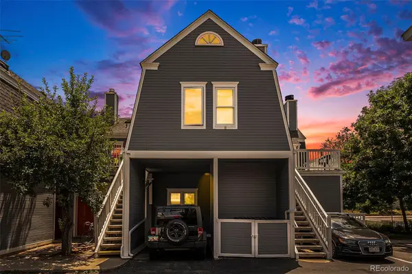 2205 Arapahoe Avenue #8, Boulder, CO 80302