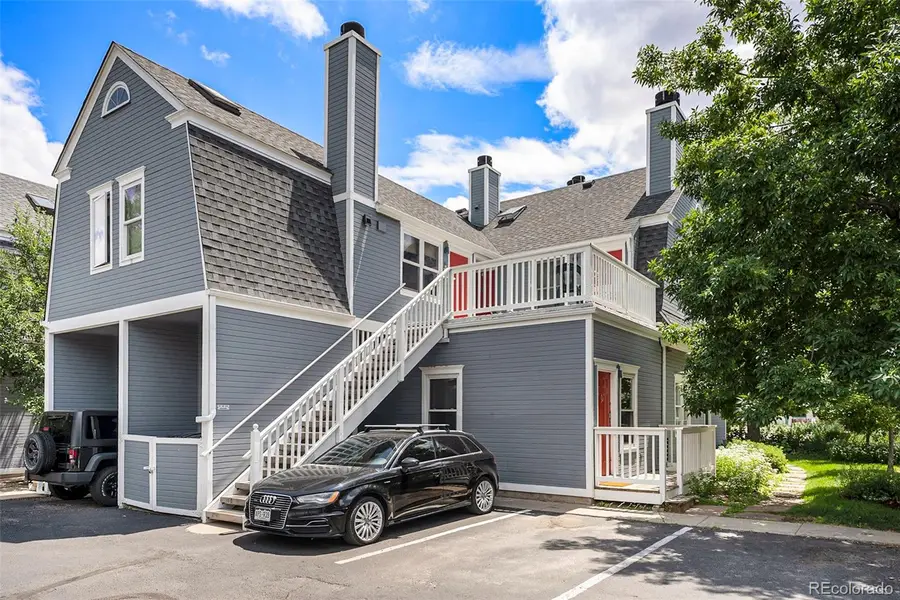 2205 Arapahoe Avenue #8, Boulder, CO 80302 - #2