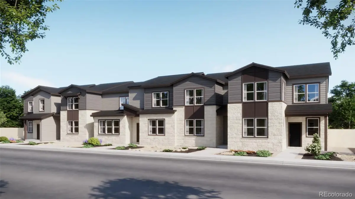 2046 S Jackson Gap Street, Aurora, CO 80018 - #1