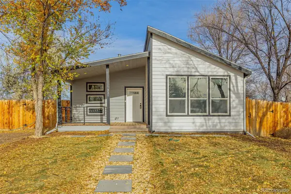 221 E Homer Drive, Pueblo, CO 81007