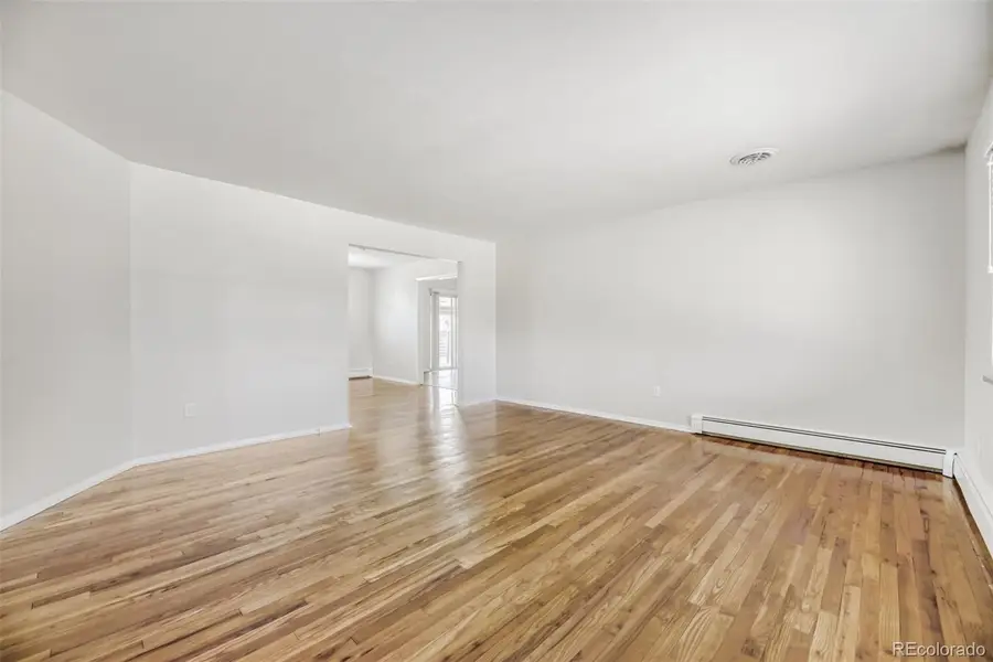 2466 S Krameria Street, Denver, CO 80222 - #2