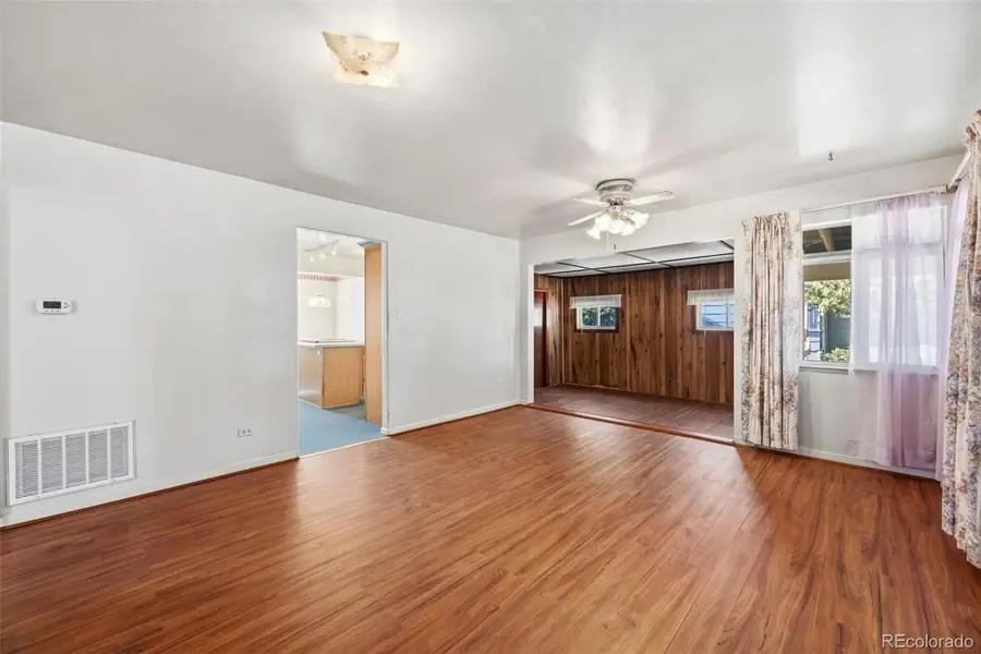 2210 S Irving Street, Denver, CO 80219 - #2