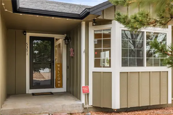 5351 S Lisbon Way, Centennial, CO 80015