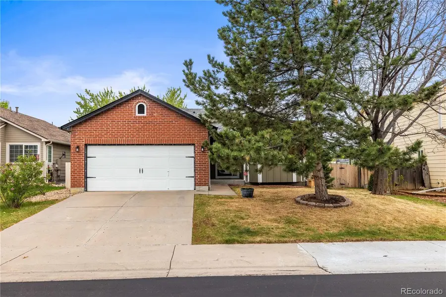5351 S Lisbon Way, Centennial, CO 80015 - #2