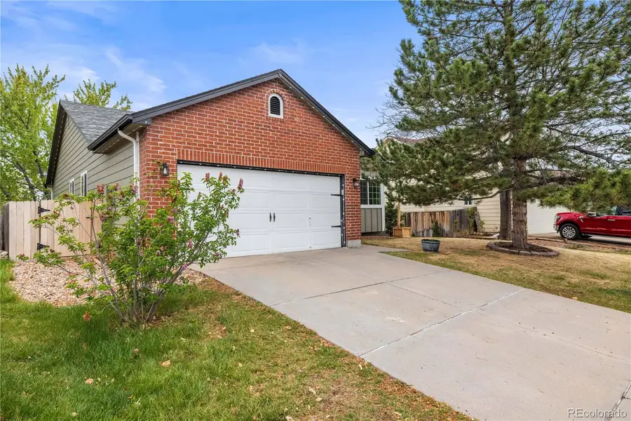 5351 S Lisbon Way, Centennial, CO 80015 - #3