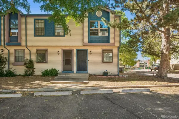 413 S Kittredge #A, Aurora, CO 80017