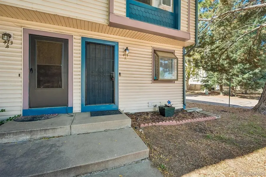 413 S Kittredge #A, Aurora, CO 80017 - #2