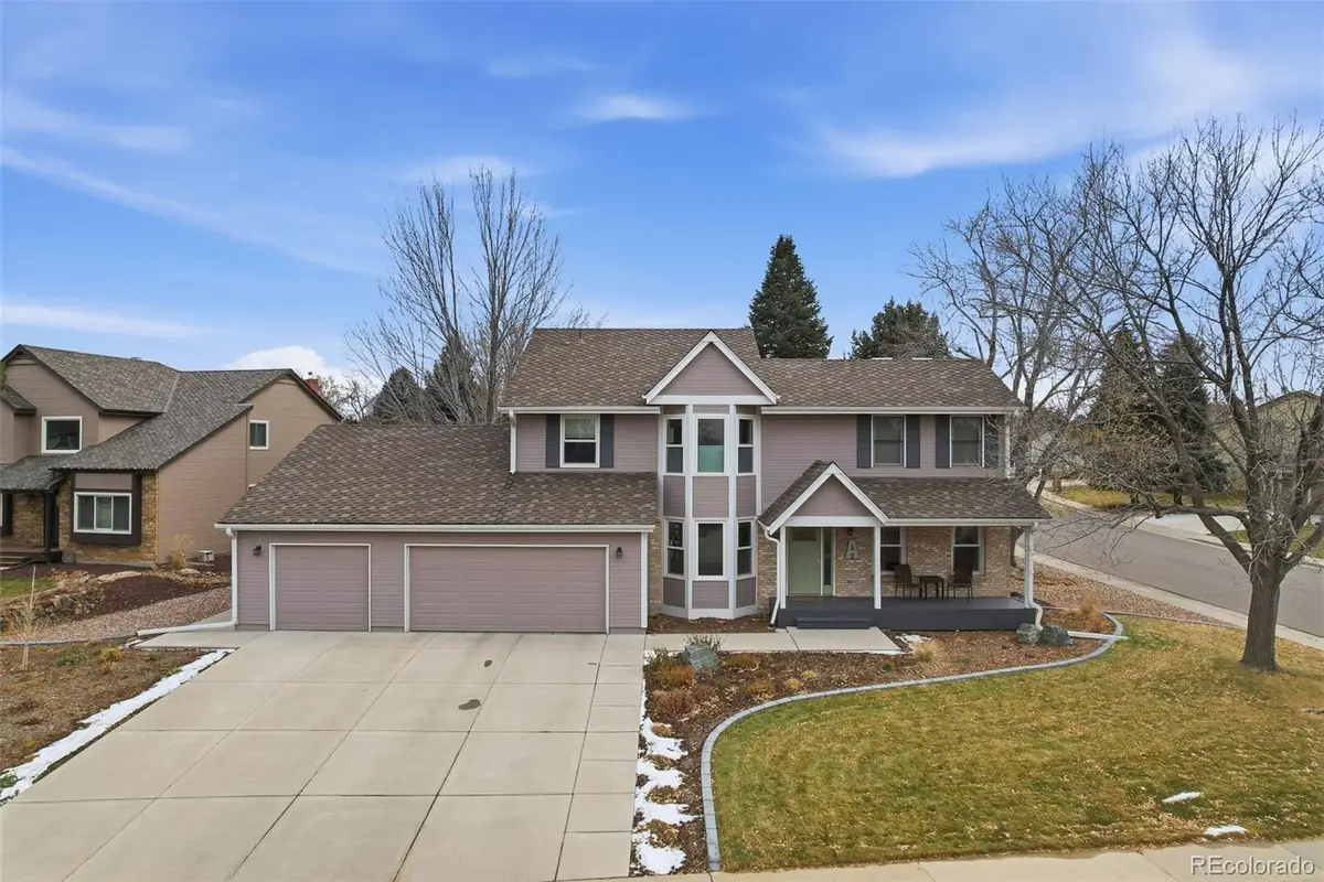 1856 E Nichols Place, Centennial, CO 80122 - Image #1
