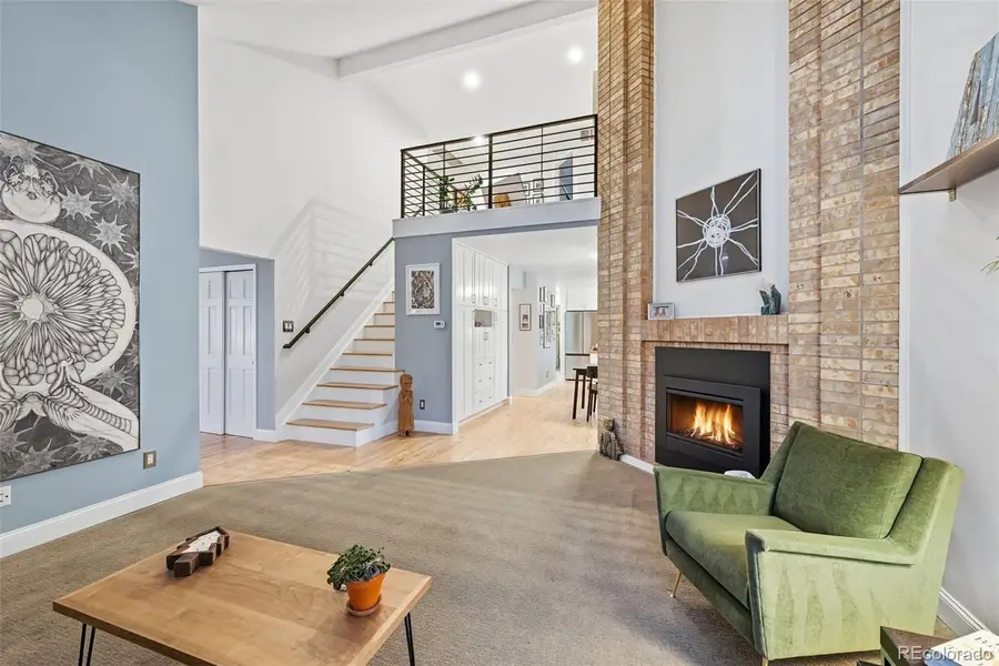 1856 E Nichols Place, Centennial, CO 80122 - Image #2