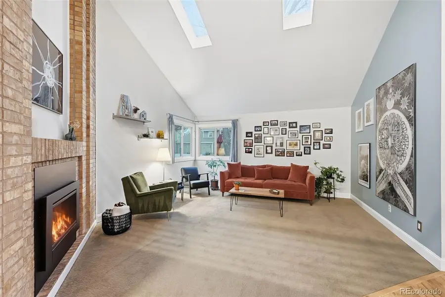 1856 E Nichols Place, Centennial, CO 80122 - Image #3