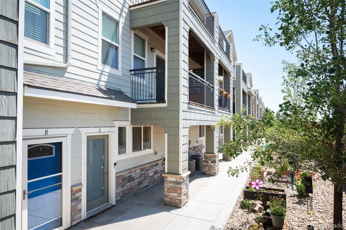 11250 Florence Street #C, Henderson, CO 80640 - #1