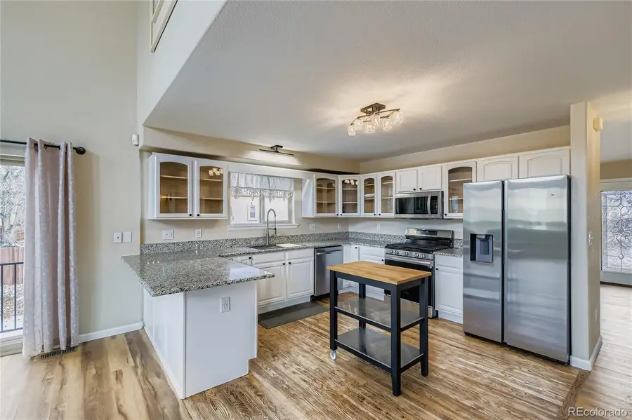 9470 Blue Grass Place, Colorado Springs, CO 80925 - Image #2