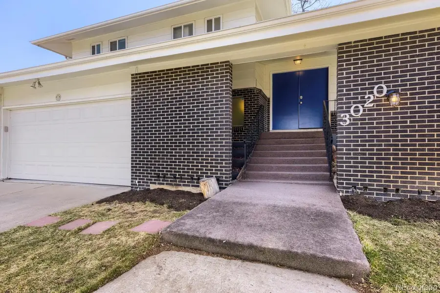 3020 S Xeric Court, Denver, CO 80231 - #3